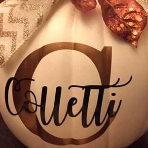 Meet your Posher, Melissa